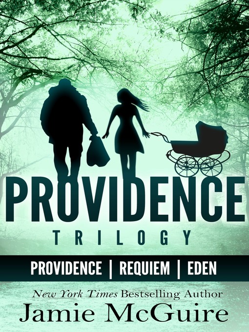 Title details for The Providence Trilogy Bundle by Jamie McGuire - Available